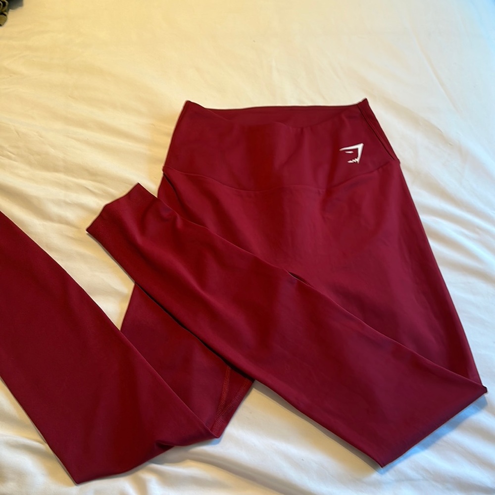 Gymshark leggings